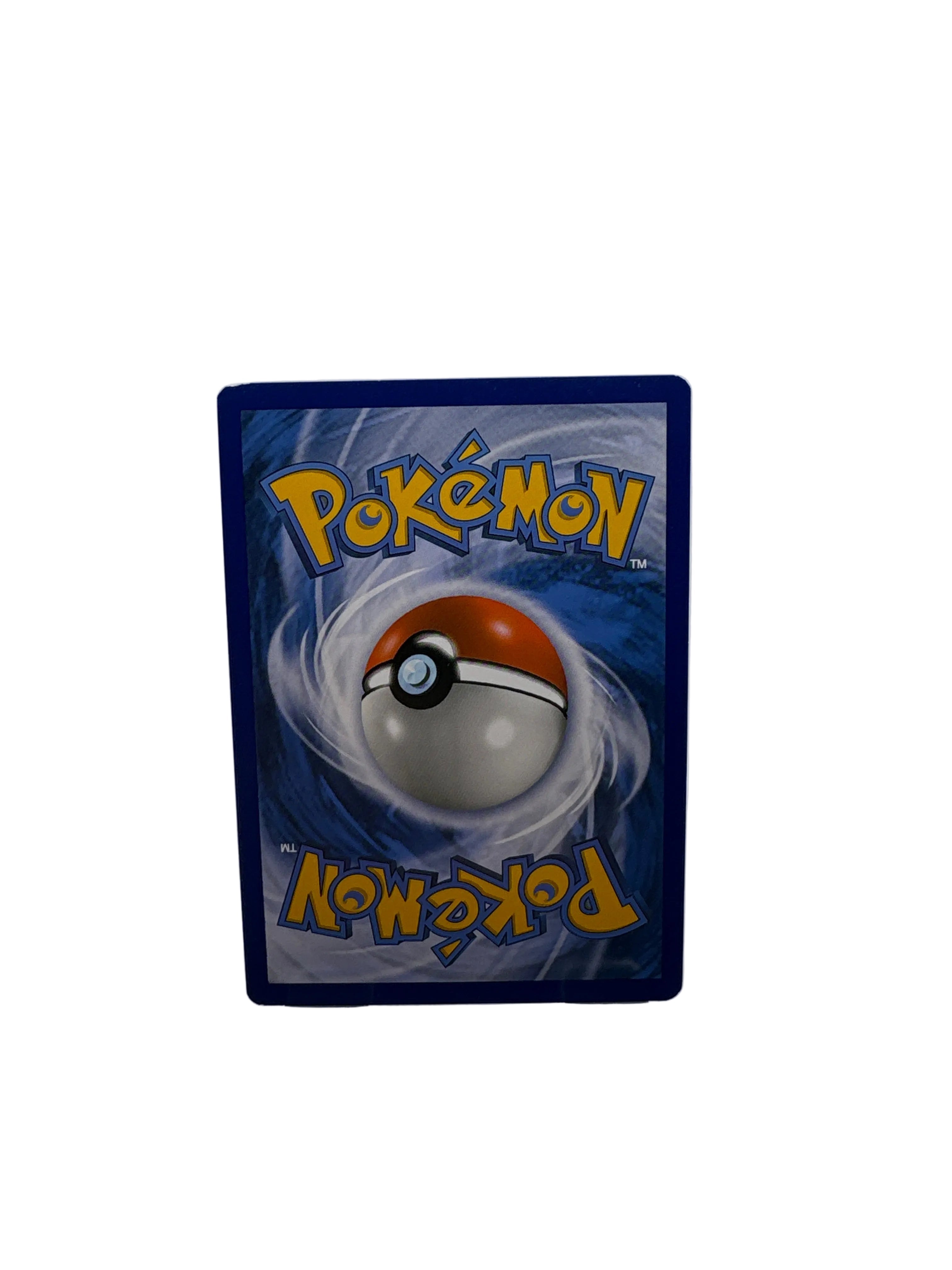 Pokemon Dewgong