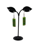 Gum Earrings