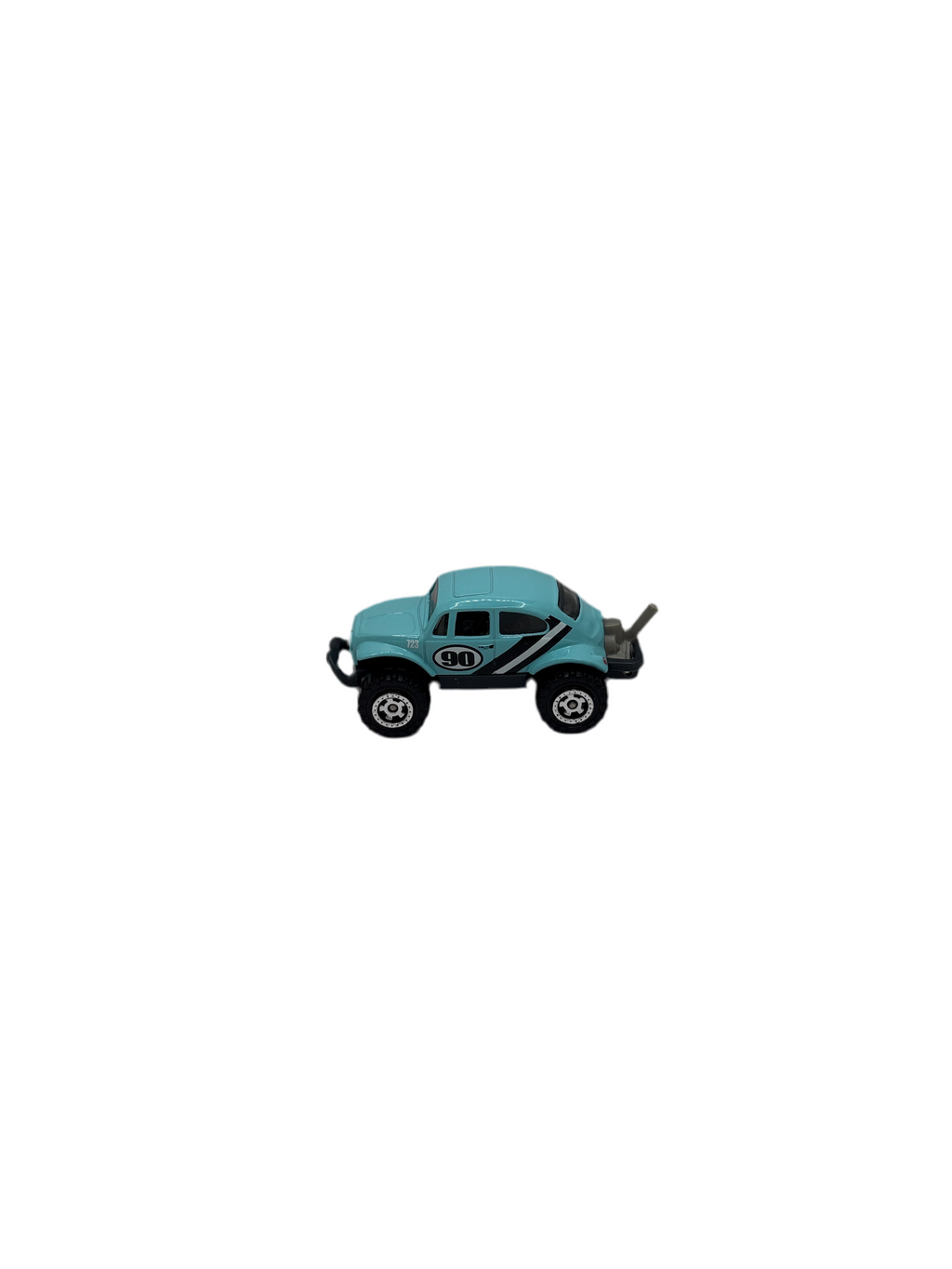 Matchbox Beetle 4x4 Diecast