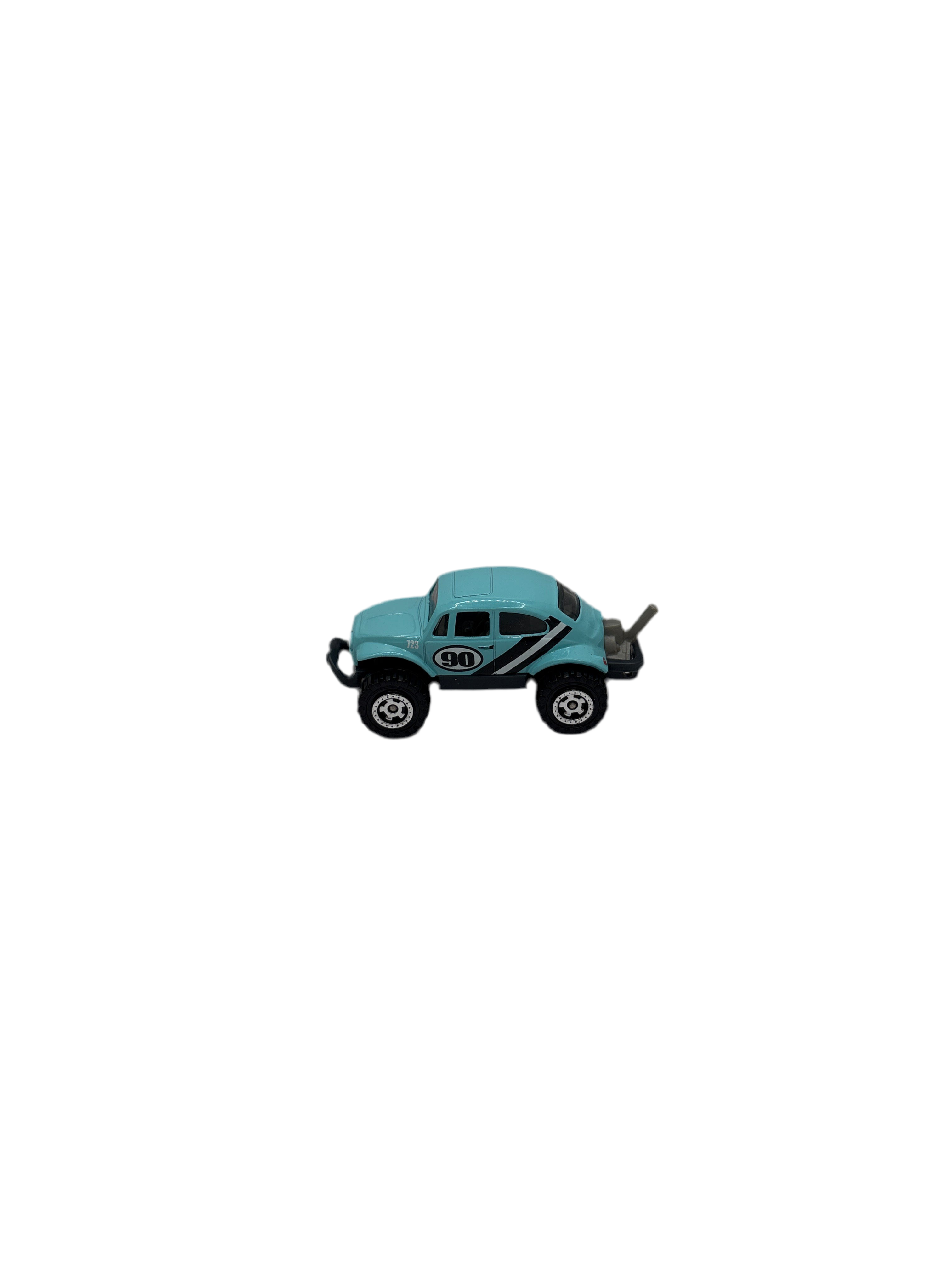 Matchbox Beetle 4x4 Diecast