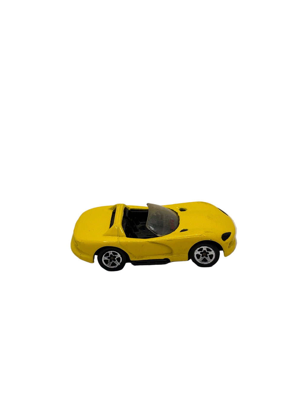Hot Wheels Viper RT/10 Diecast