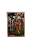 Topps Hardy Nickerson