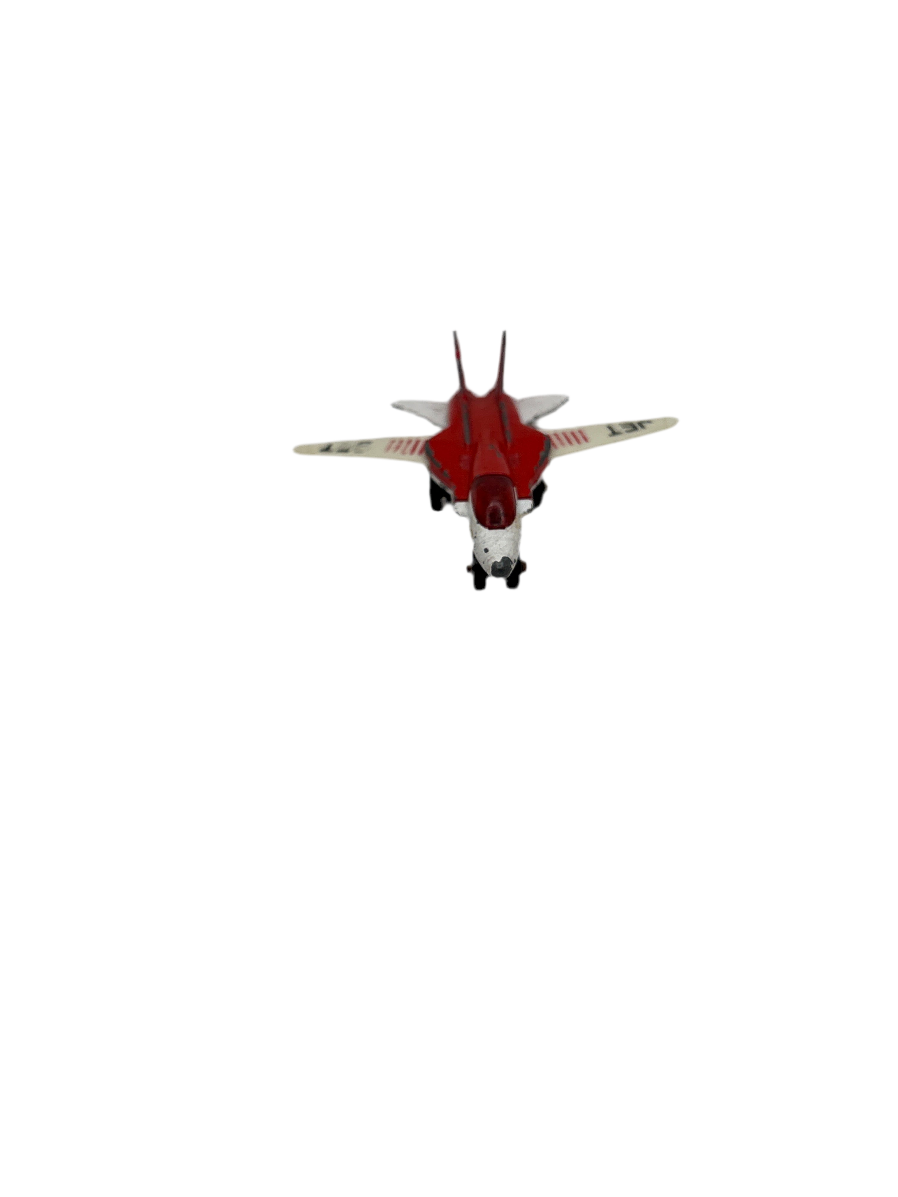Matchbox Swing Wing Diecast