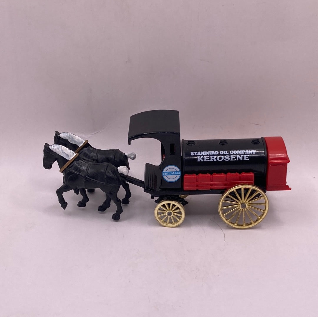 Lledo Horse And Buggy Diecast