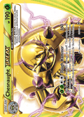 Chesnaught BREAK (12/162) [XY: BREAKthrough]