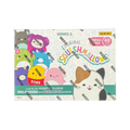 2025 Panini Squishmallows Series 2 - Hobby Mega Box