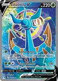 Dhelmise V (187/202) [Sword & Shield: Base Set]