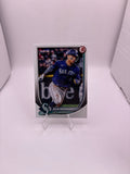 Bowman Julio Rodriguez