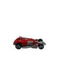Hot Wheels Salt Flat Racer Diecast
