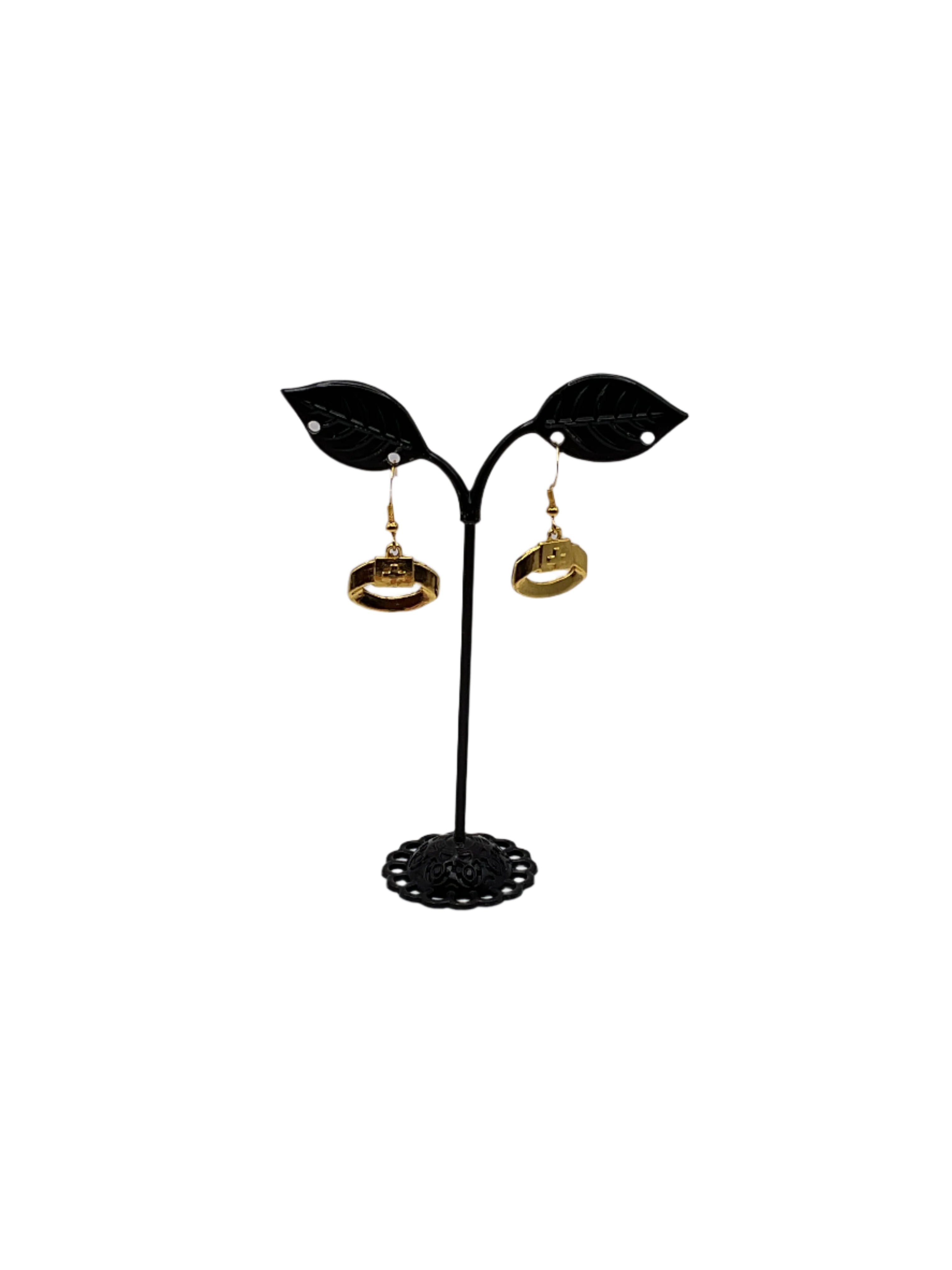 Nurse earrings