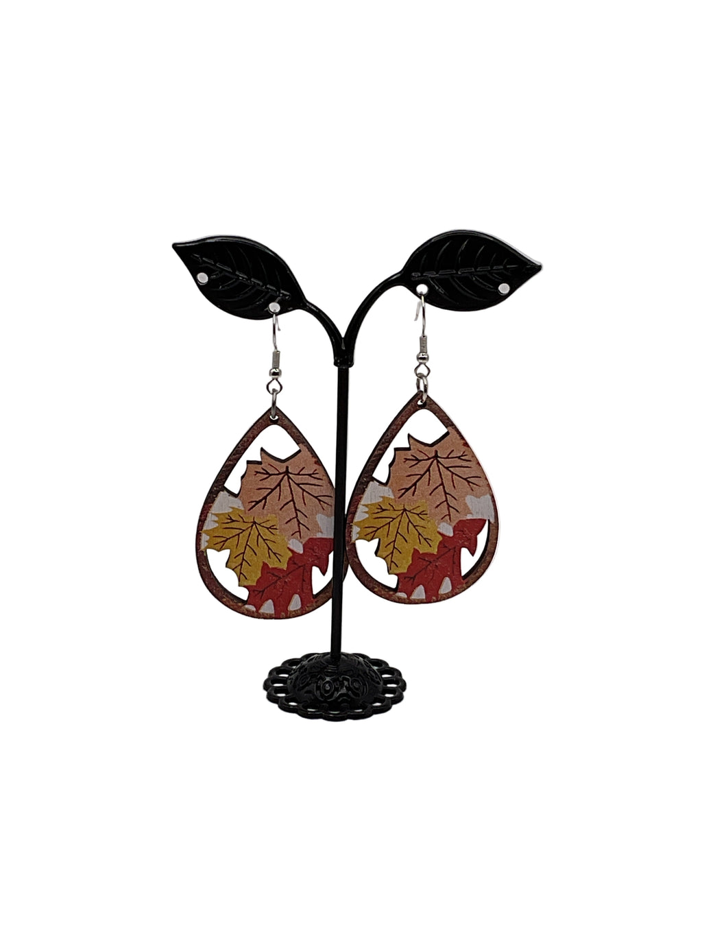 Fall Earrings 4