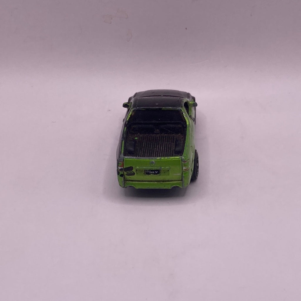 Matchbox Holden UTE SSV Diecast