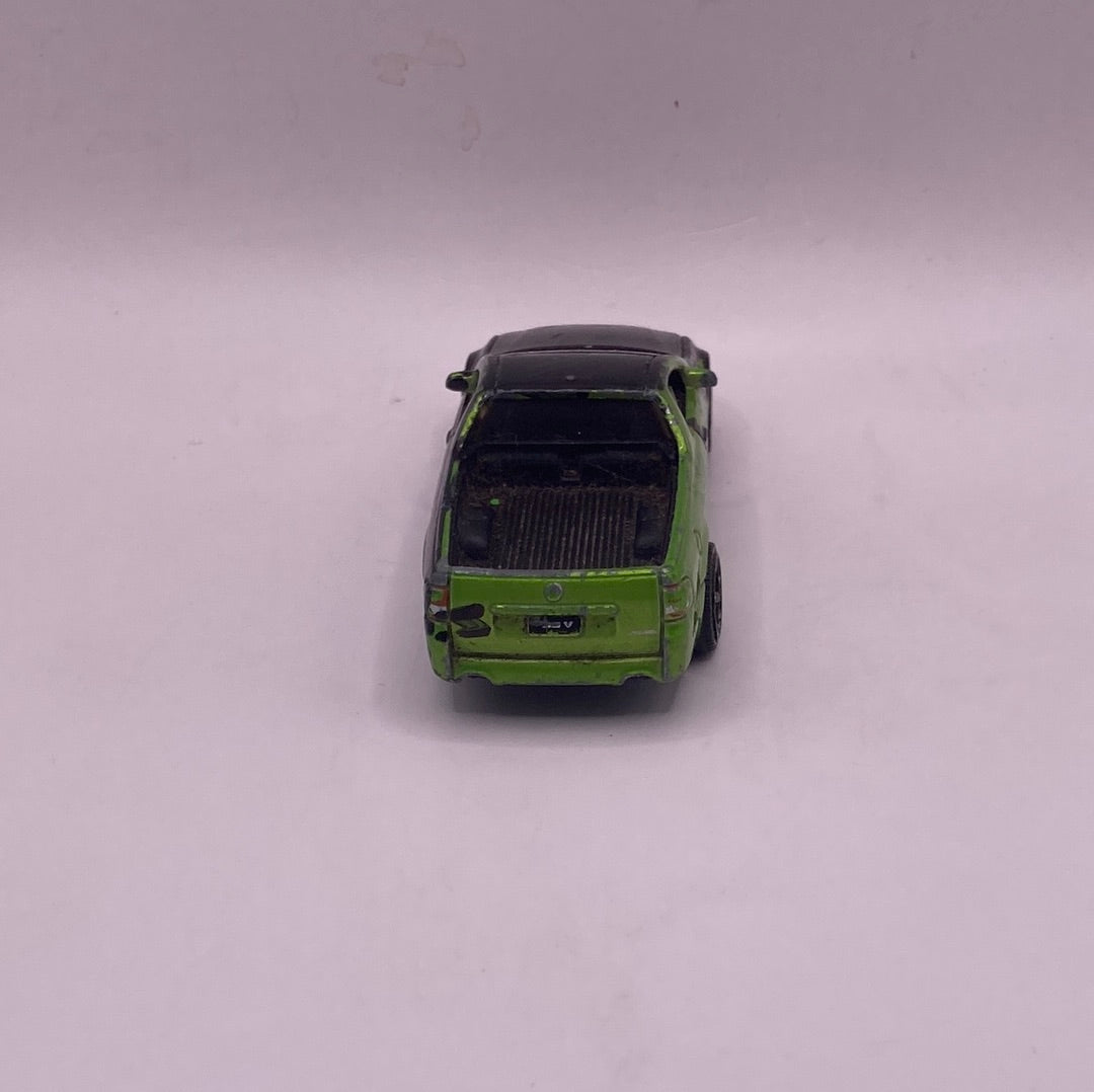 Matchbox Holden UTE SSV Diecast