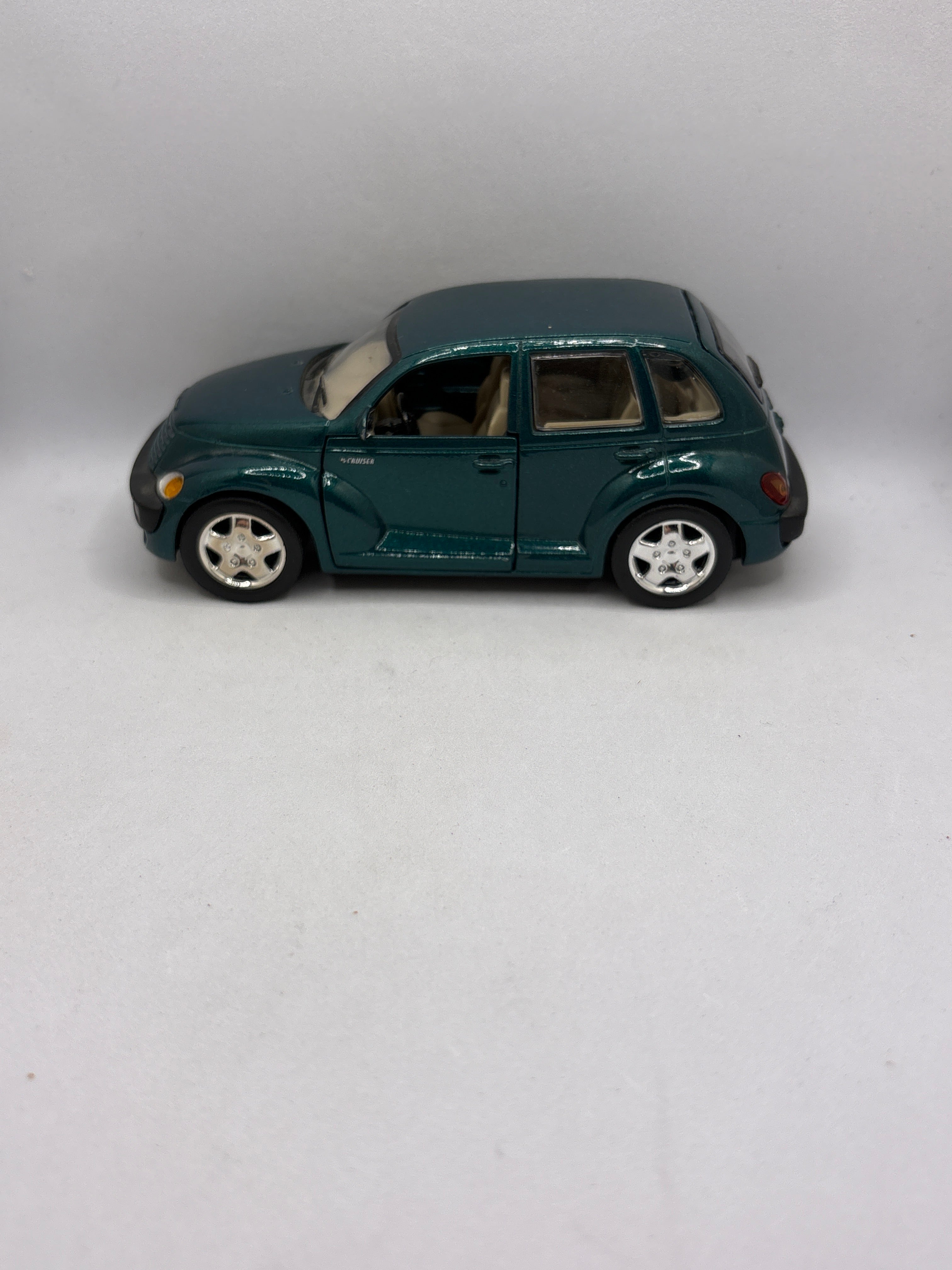 Saico PT Cruiser Diecast