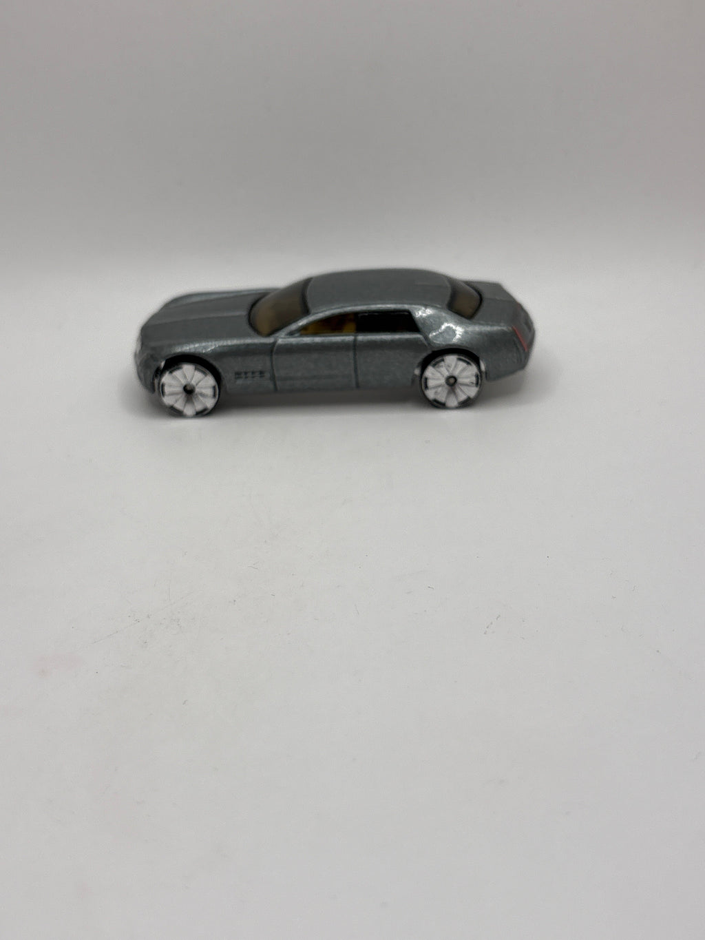 Hot Wheels Cadillac V-16 Diecast