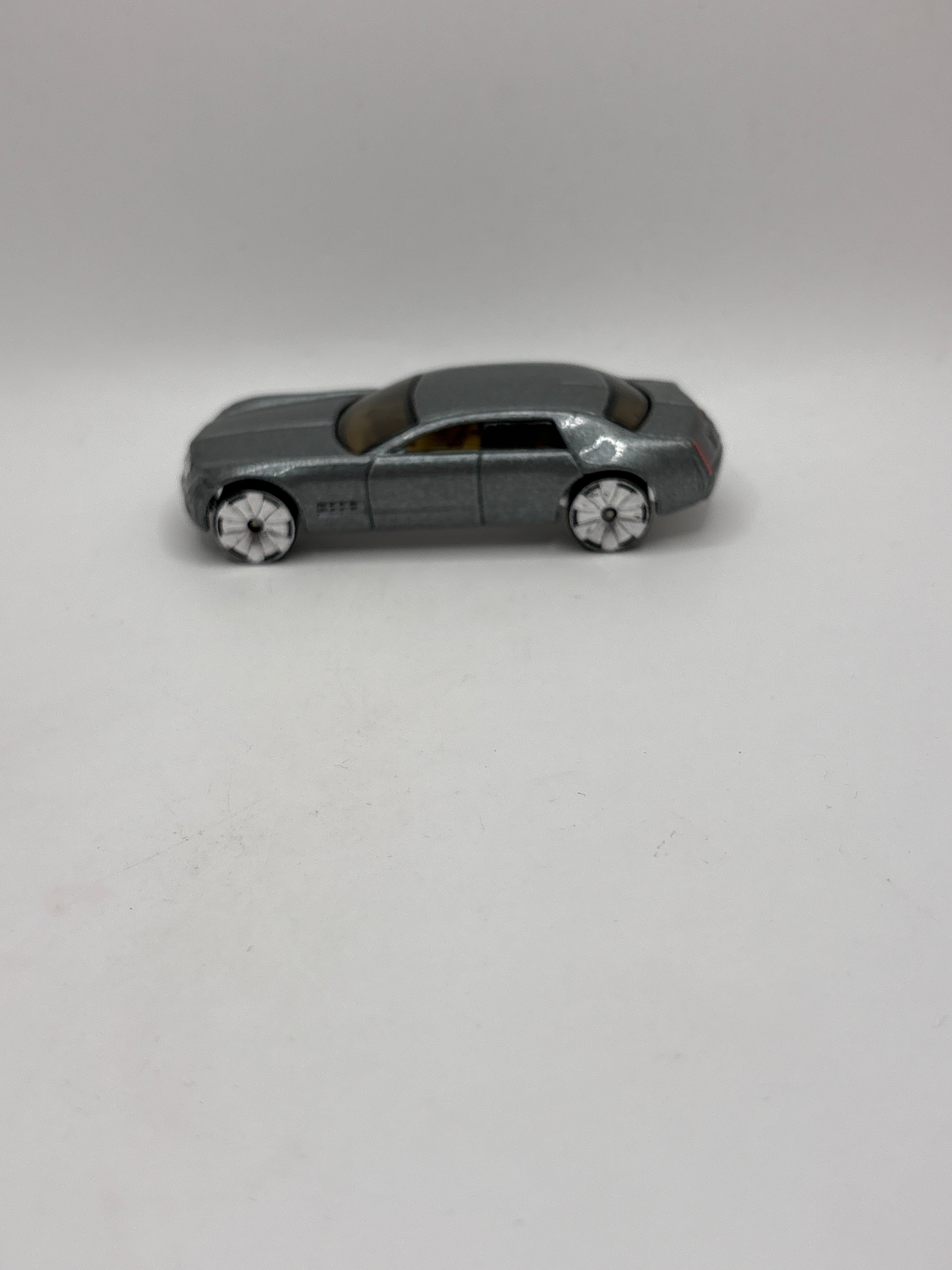 Hot Wheels Cadillac V-16 Diecast
