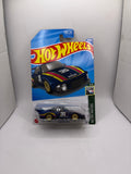 Hot Wheels Porsche 935 Diecast blue