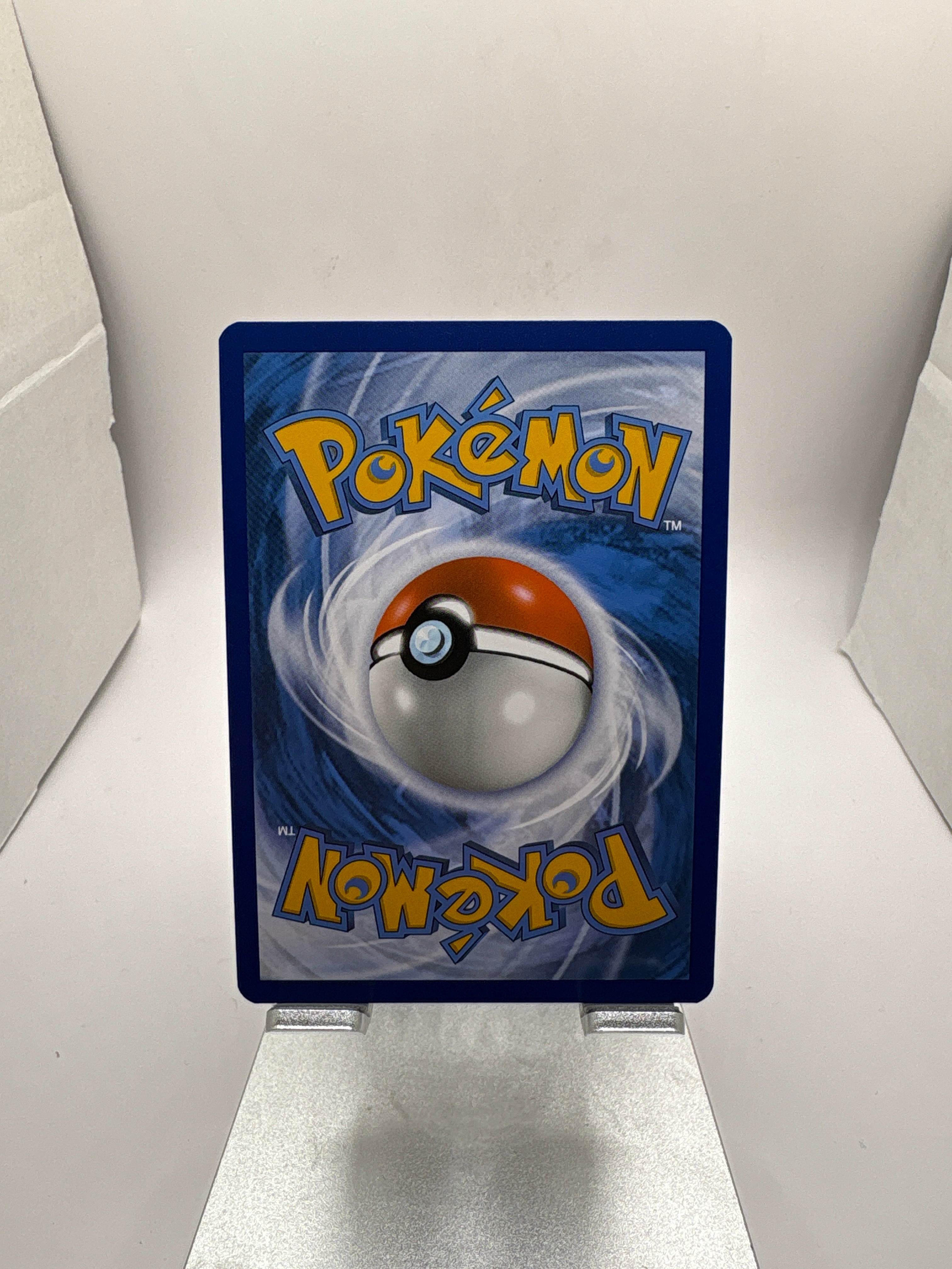 Pokemon Scream Tail