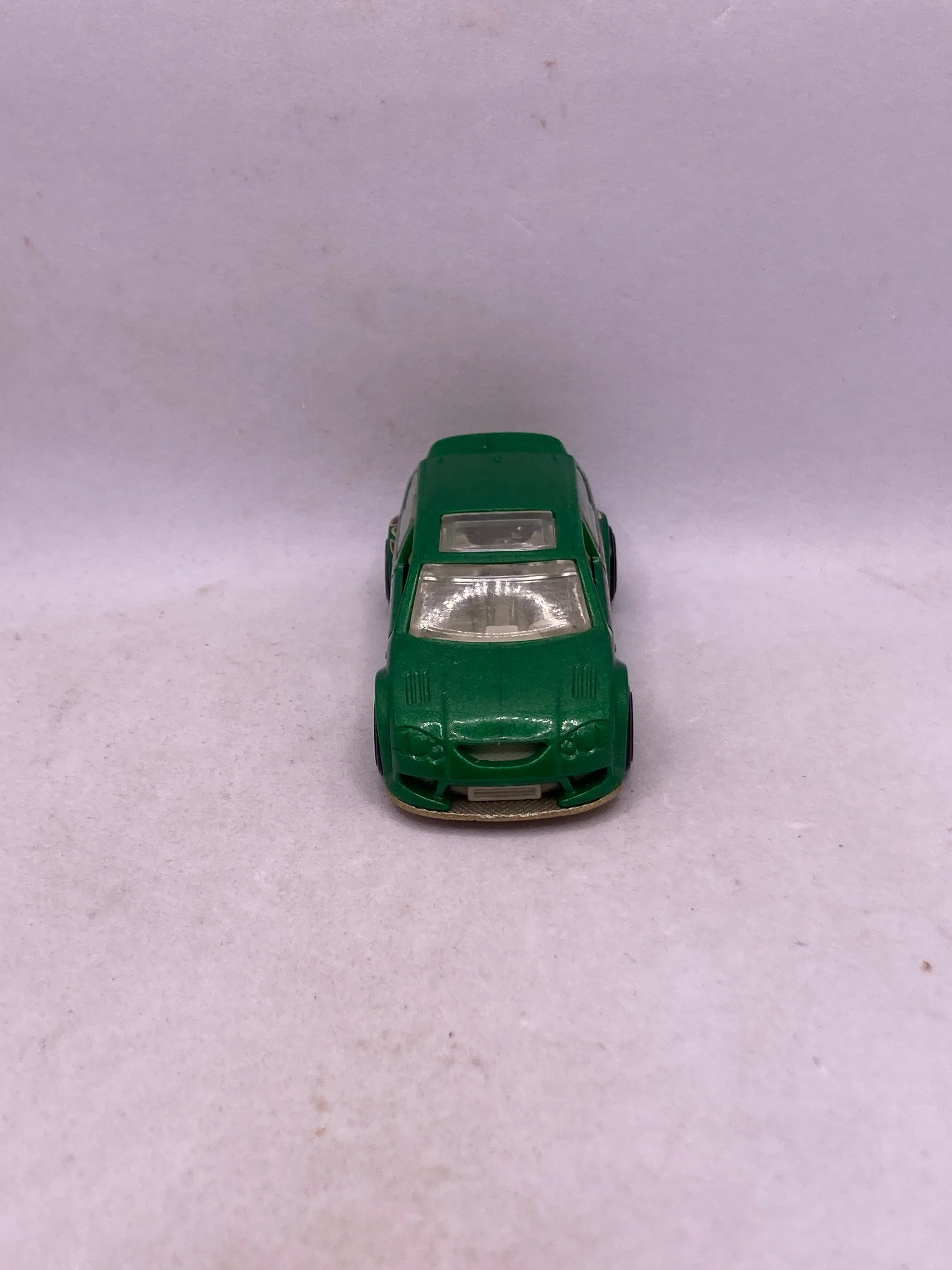 Hot Wheels Audacious Diecast
