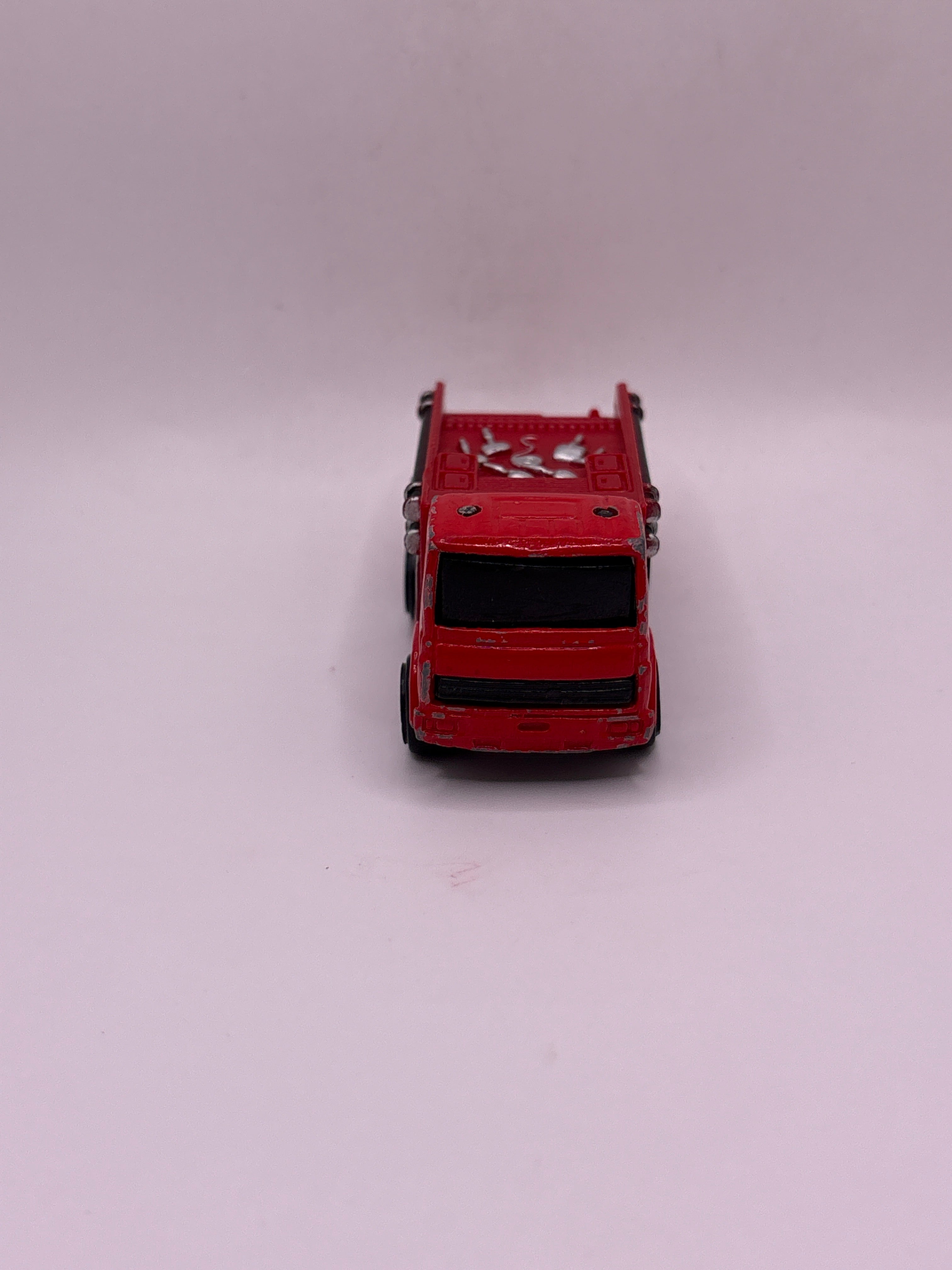 Maisto Fire Truck Diecast
