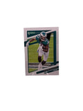 Donruss Travis Fulgham
