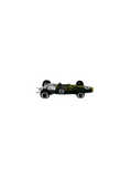Hot Wheels 67 Lotus Type 49 Diecast green