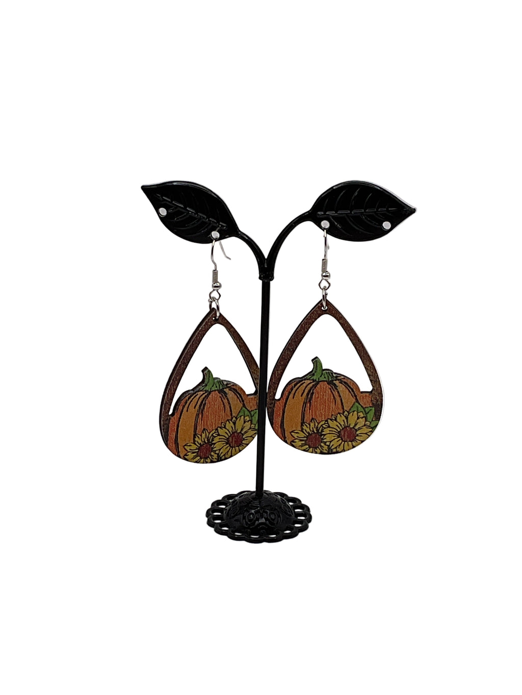 Fall Earrings 2
