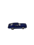 Hot Wheels 72 Ford Gran Torino Sport Diecast