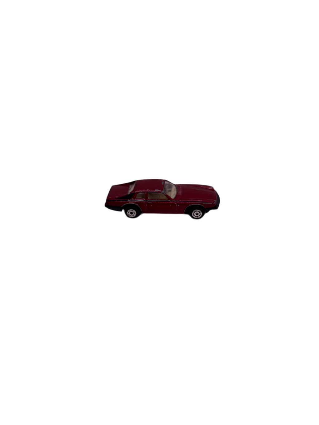 Maisto Jaguar XJ-S V12 Diecast