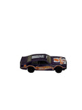 Hot Wheels 71 Maverick Grabber Diecast purple