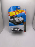 Hot Wheels Mazda MX-5 Miata Diecast white