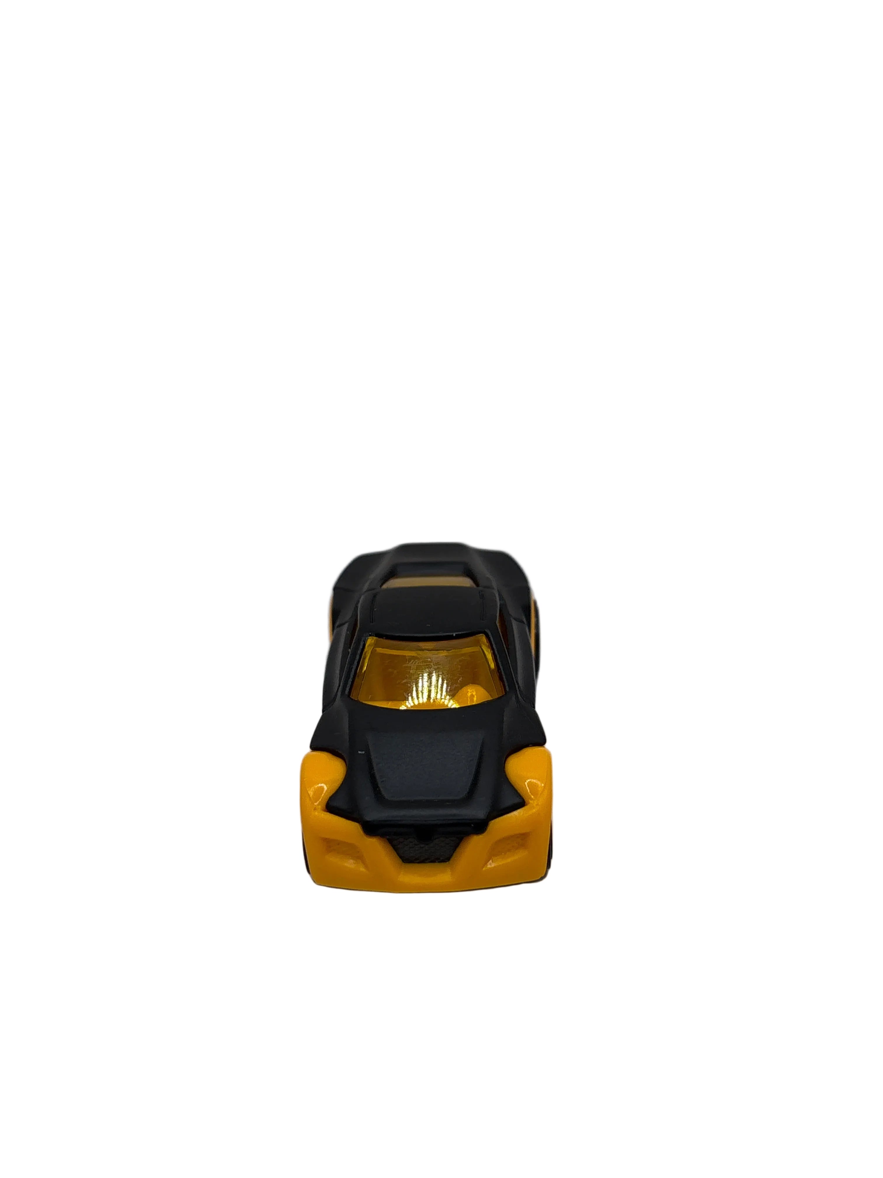 Hot Wheels Symbolic Diecast black