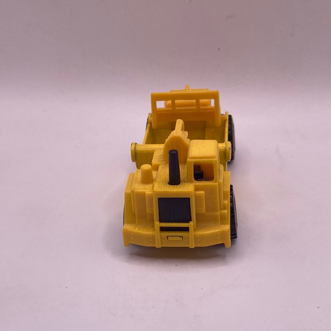 Hot Wheels Earth Mover Diecast