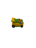Funko Party Wagon Diecast yellow