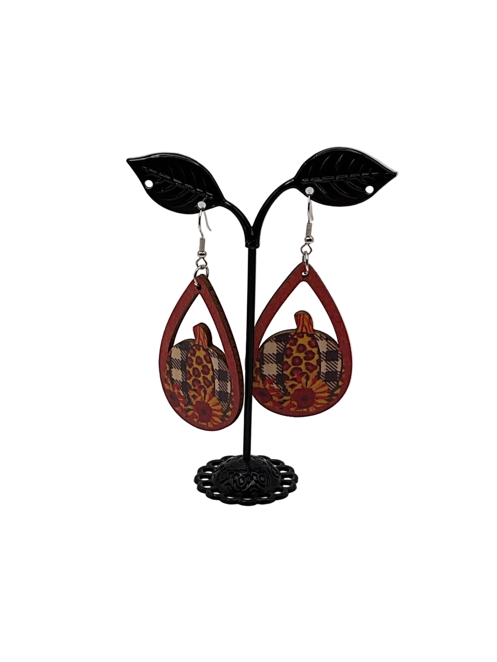 Fall Earrings 5