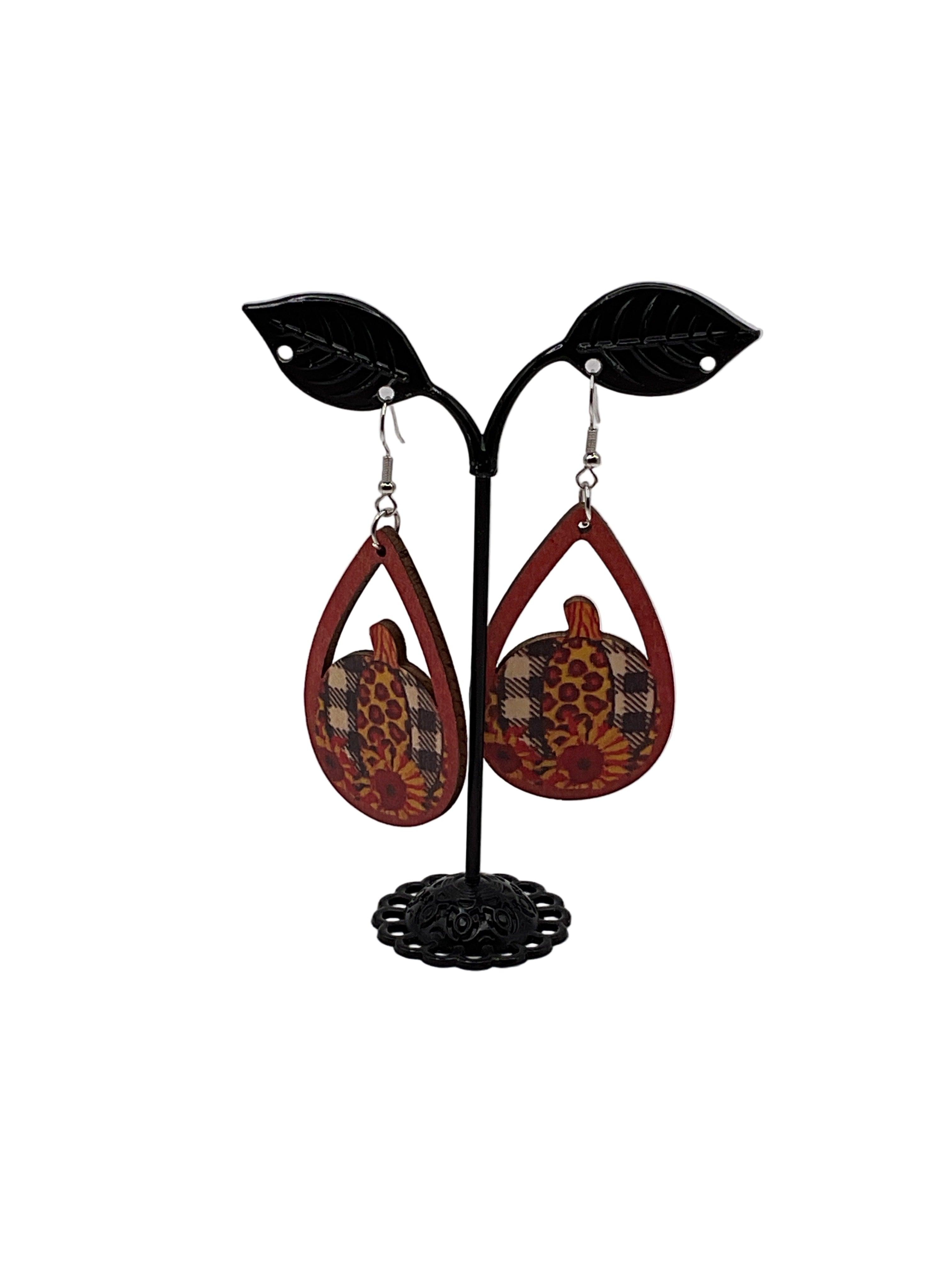 Fall Earrings 5