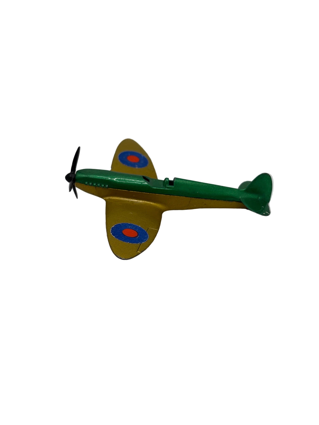Matchbox Spitfire Diecast multi color