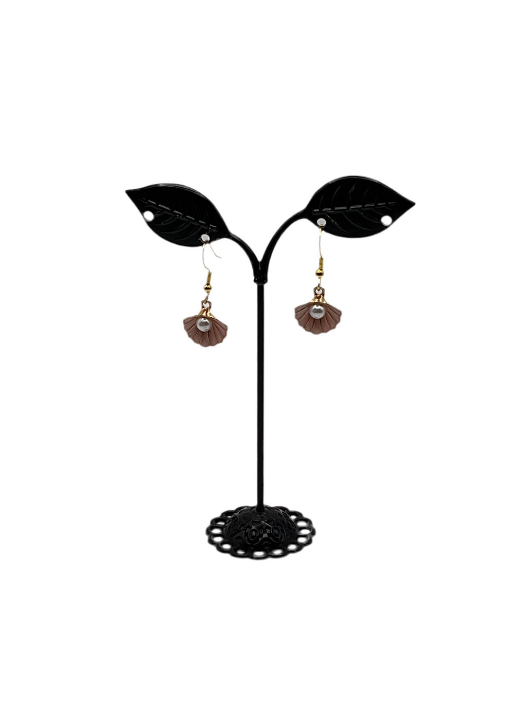 Shell Earrings