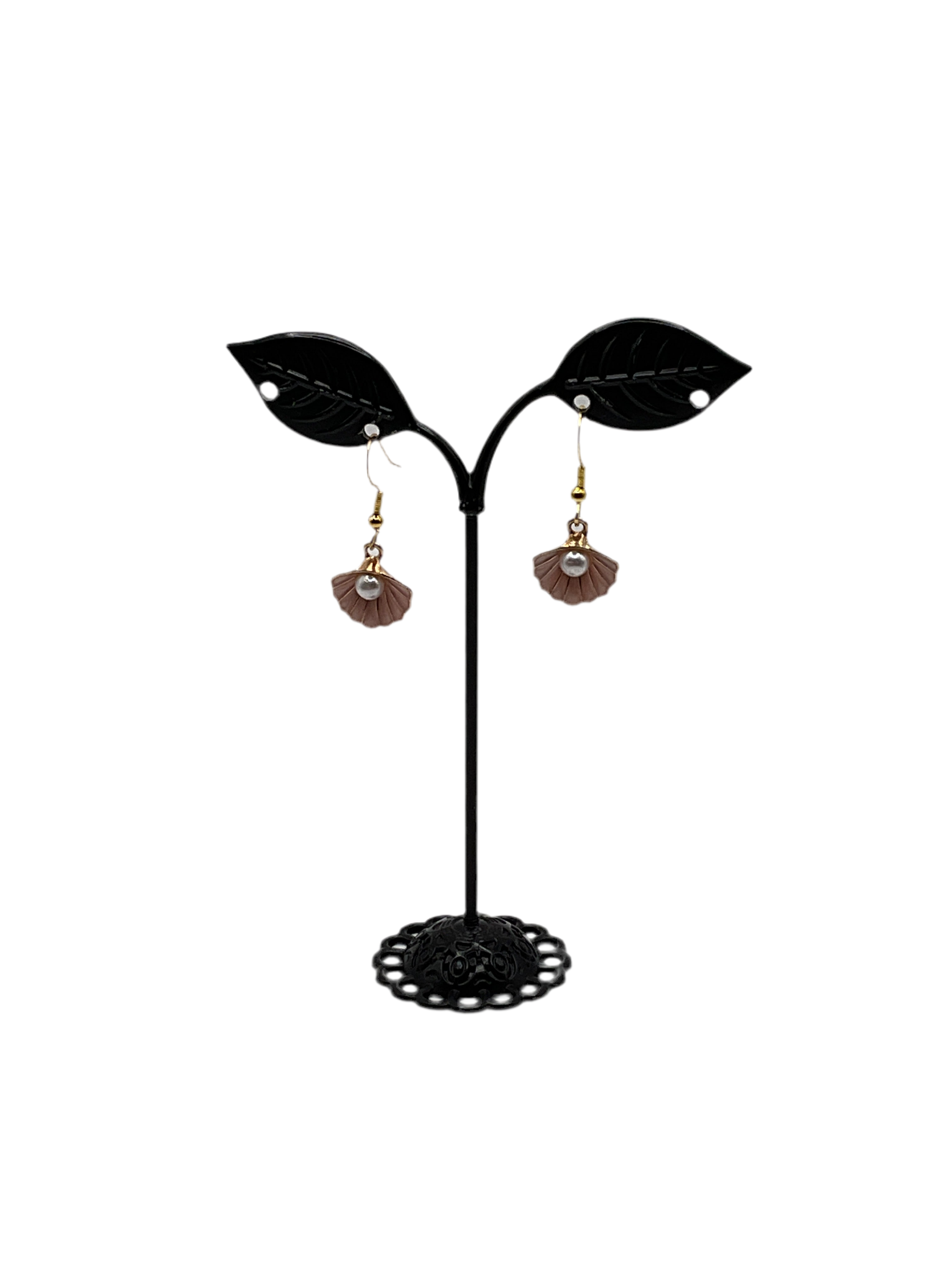 Shell Earrings