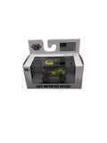 M2 1960 Volkswagen Type 2 PickUp Diecast black