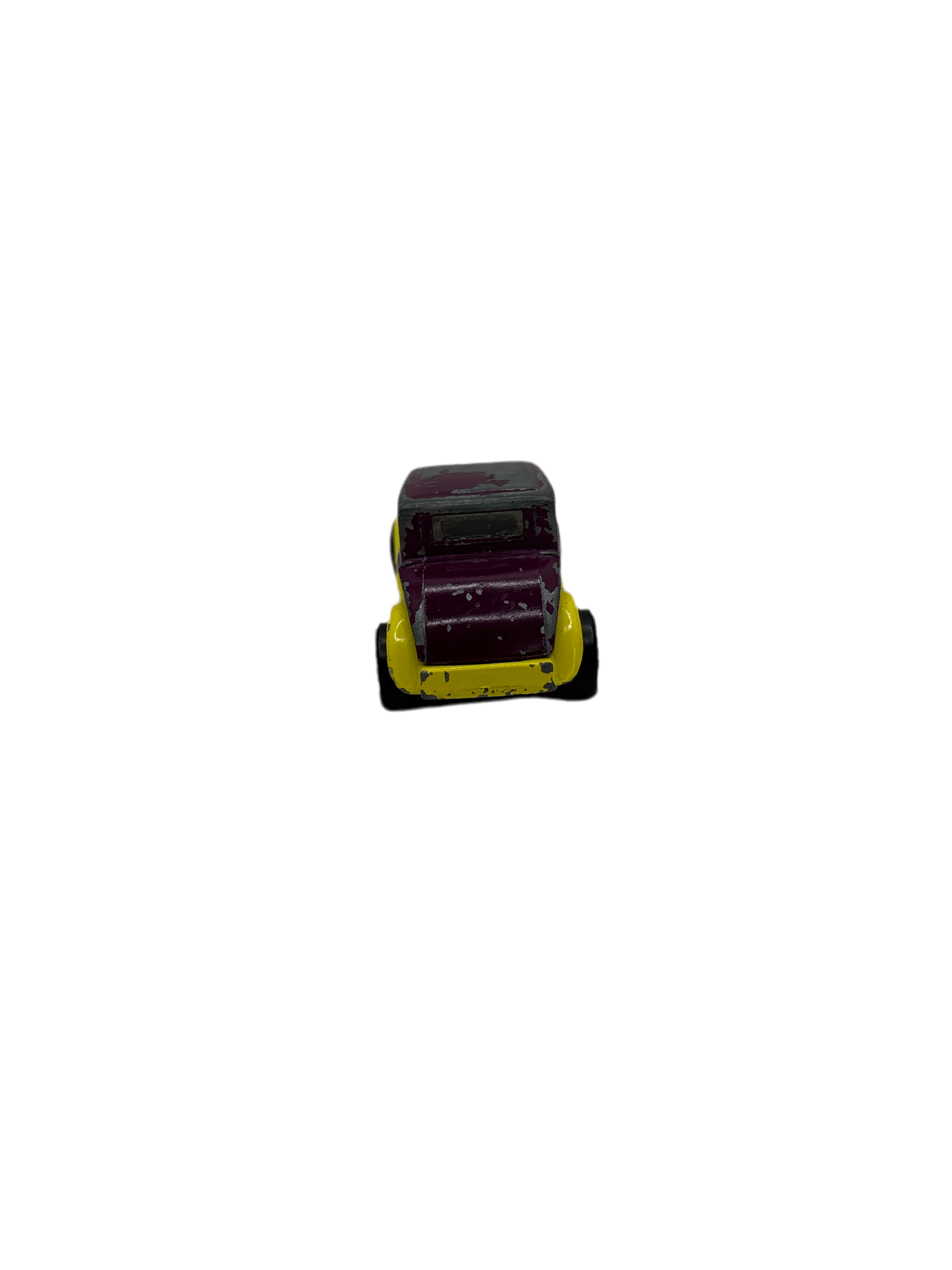 Matchbox Model A Ford Diecast