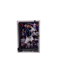 Topps Nick Fortes