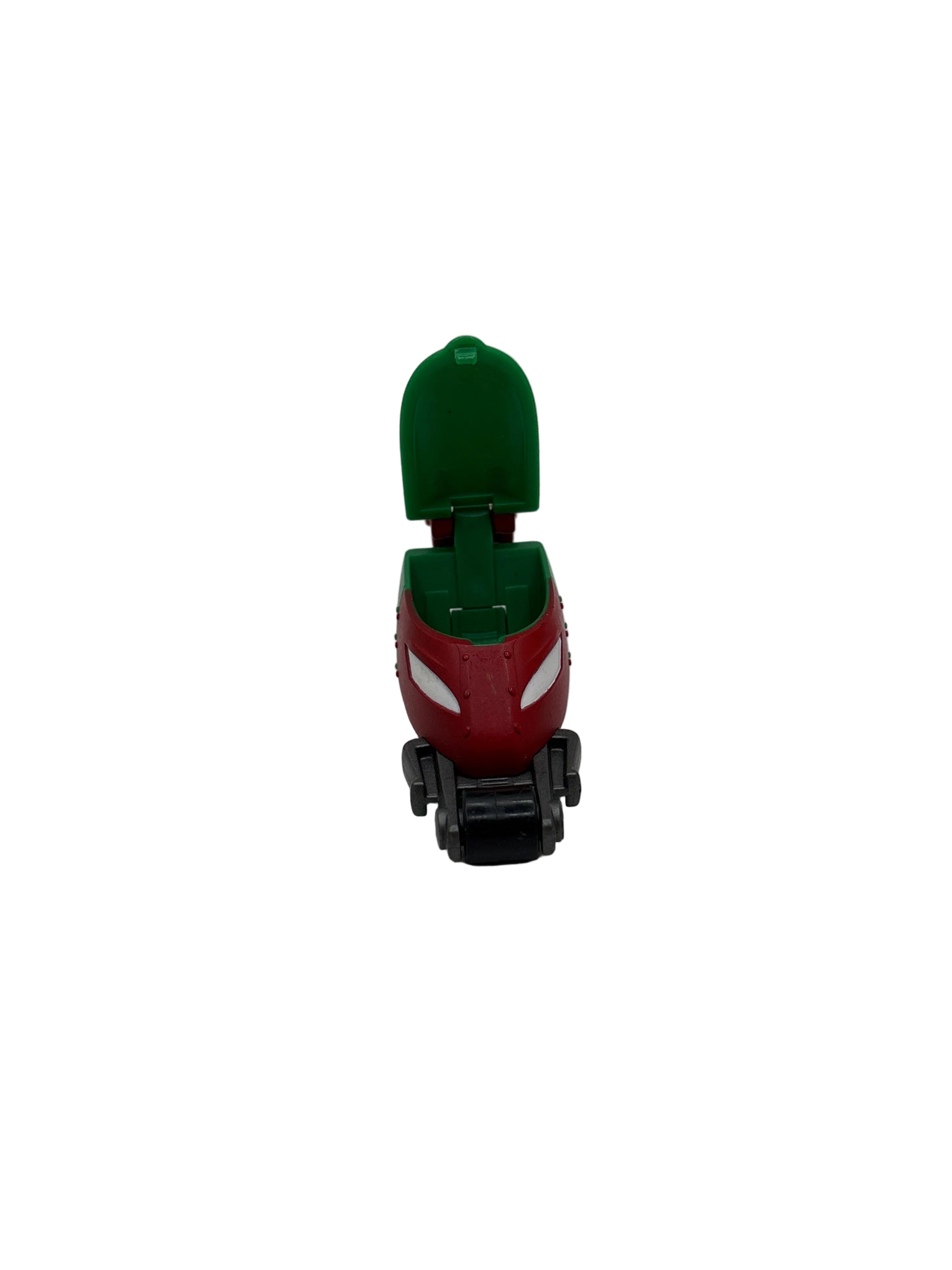 Playmates Raphael Diecast multi color