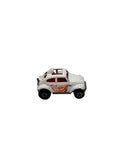 Hot Wheels Baja Bug Diecast white