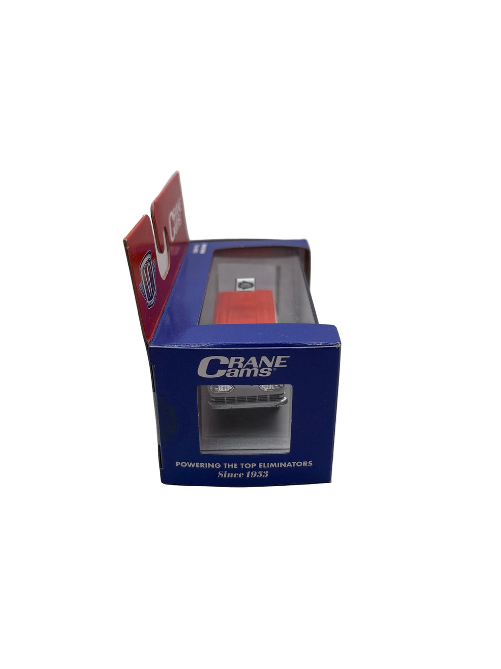 M2 1964 Ford Econoline Van Gasser Diecast