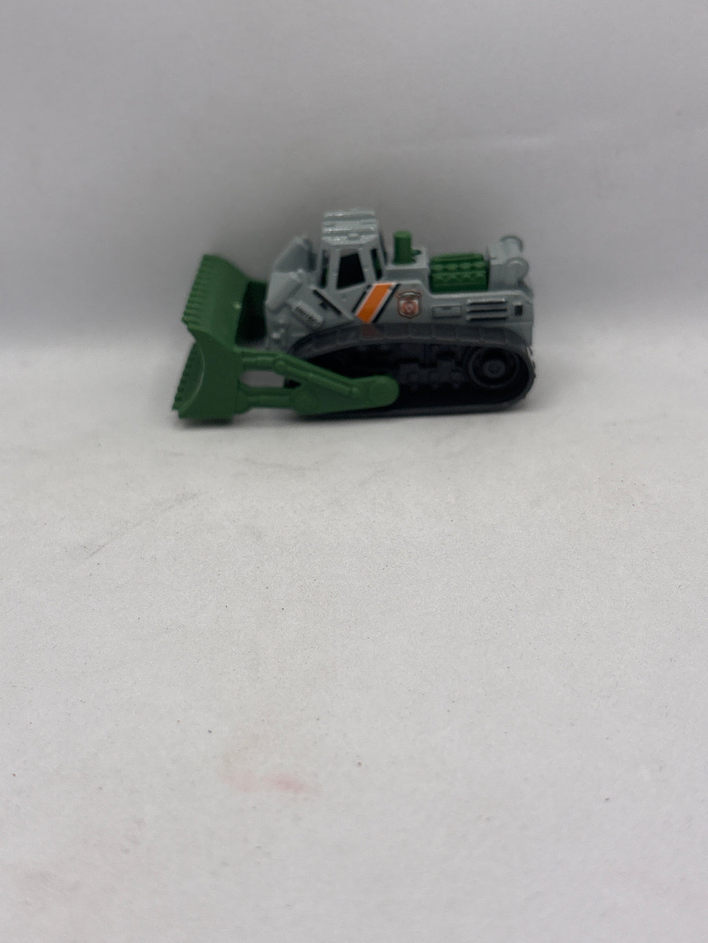 Matchbox Bulldozer Diecast