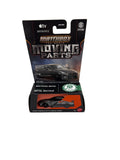 Matchbox 2020 Nissan GT-R NISMO (R35) Diecast gray