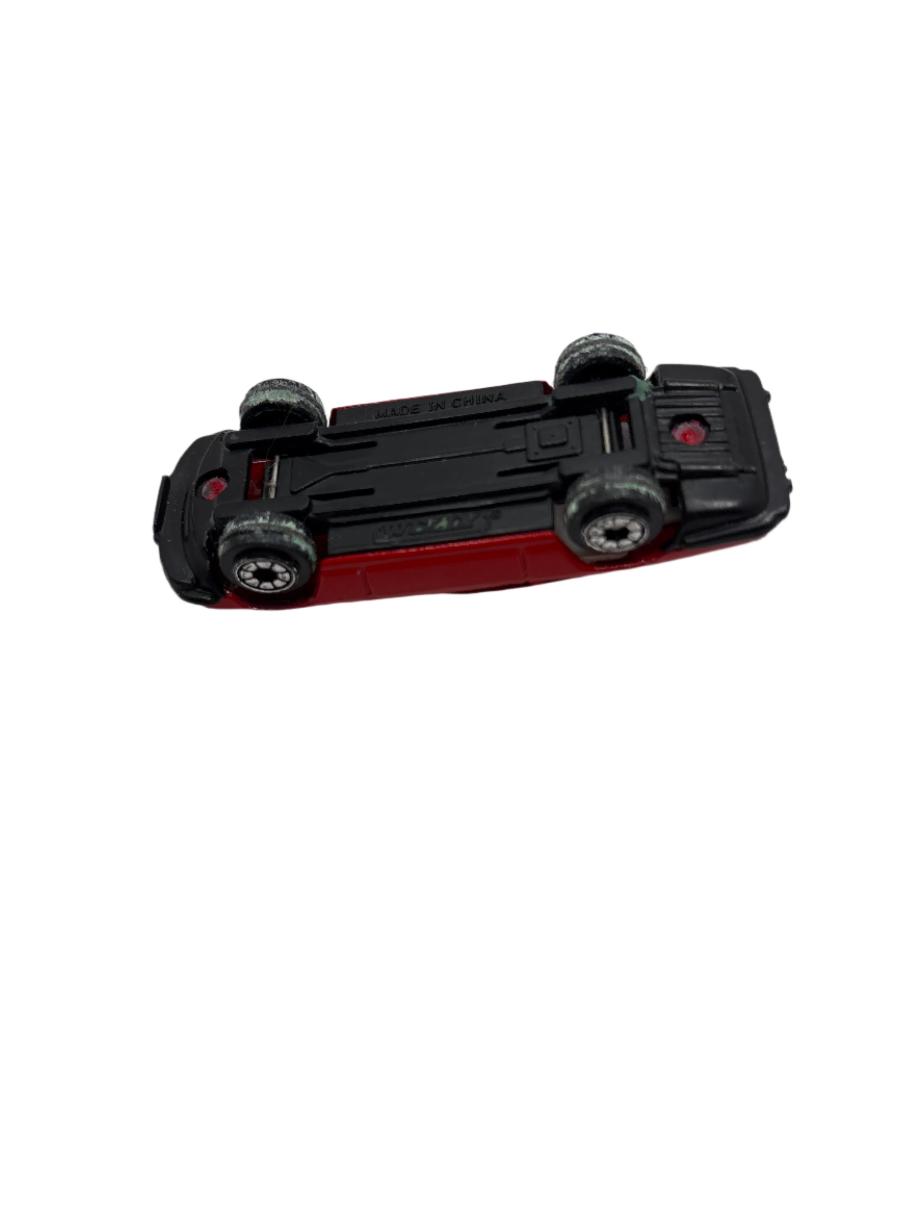 Welly Jaguar Diecast