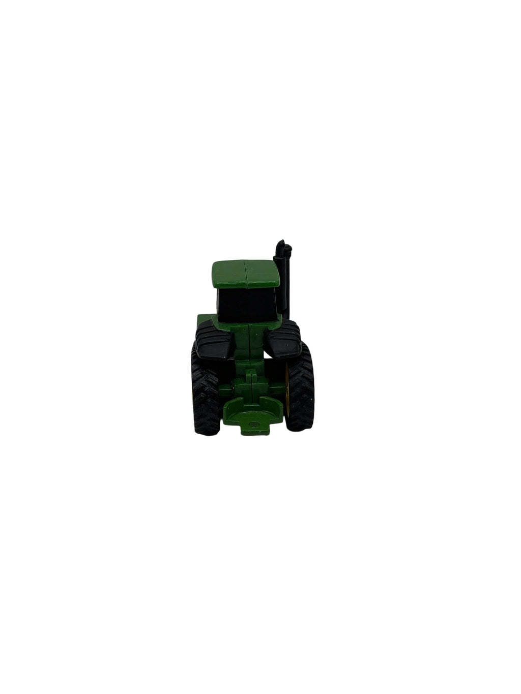 Ertl John Deere Tractor Diecast green