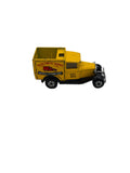Matchbox Model A Ford Diecast